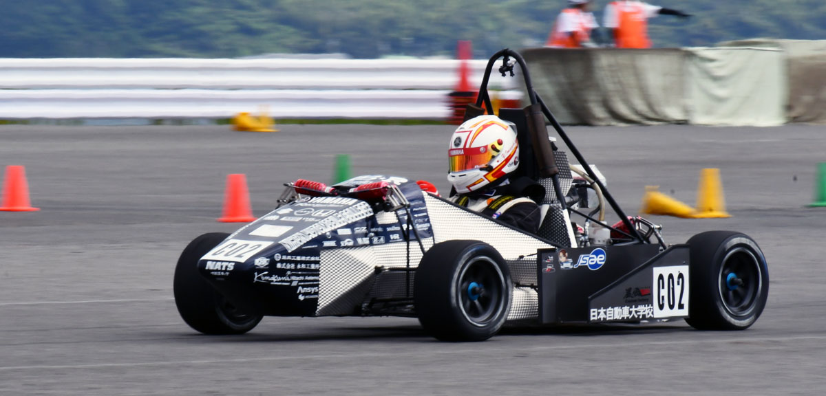 Formula SAE