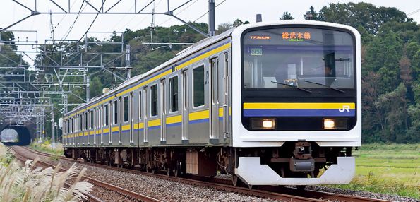 電車・高速バス