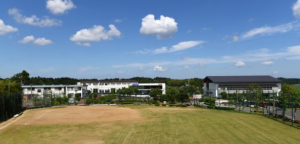 学園の沿革